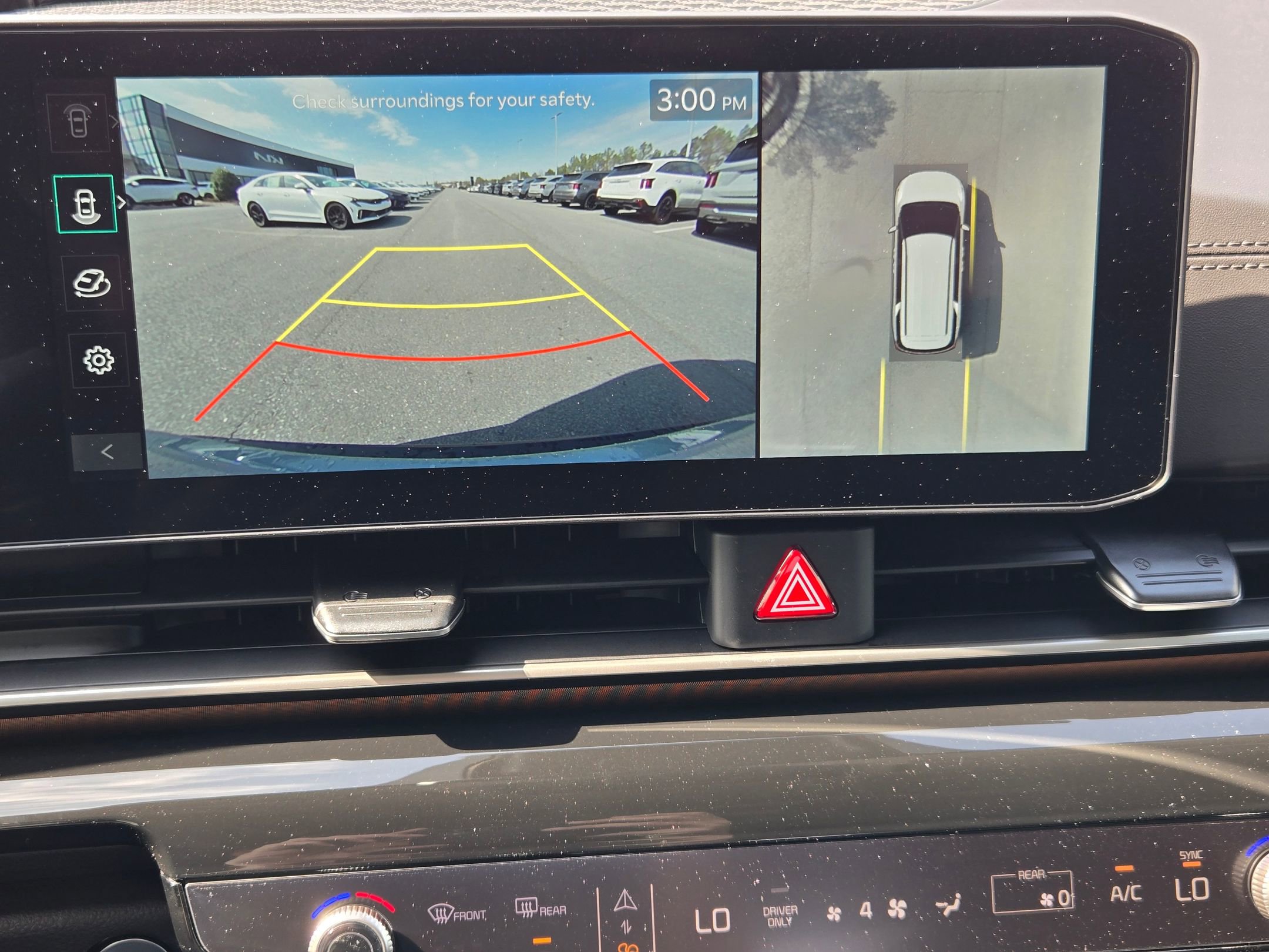 New 2026 Kia Carnival SX Prestige FWD image 31