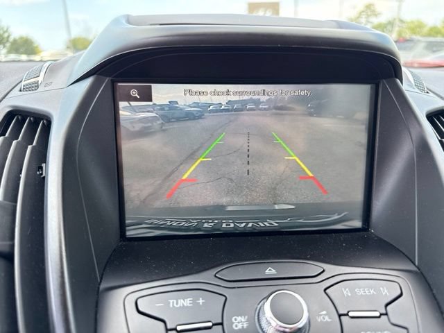 Used 2014 Ford Escape SE w/ Equipment Group 201A FWD image 13