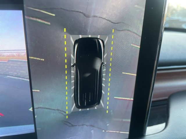 Used 2021 Lincoln Aviator Reserve w/ Equipment Group 201A image 39