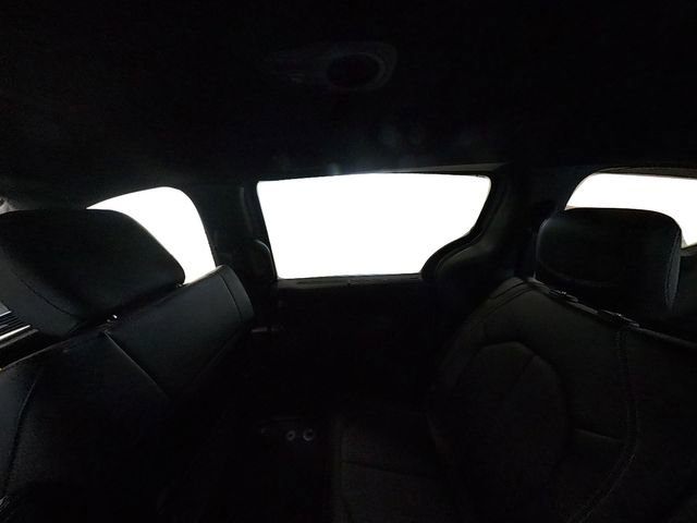 New 2026 Chrysler Voyager LX image 34