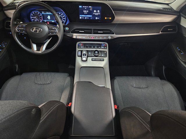 Used 2022 Hyundai Palisade SEL w/ Convenience Package FWD image 17