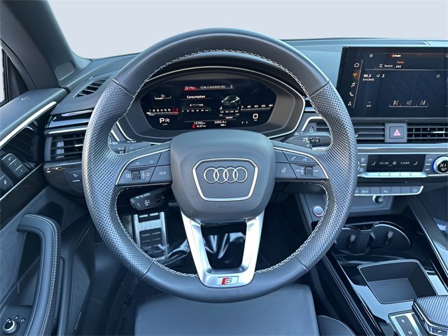 Used 2023 Audi S5 Premium Plus image 15