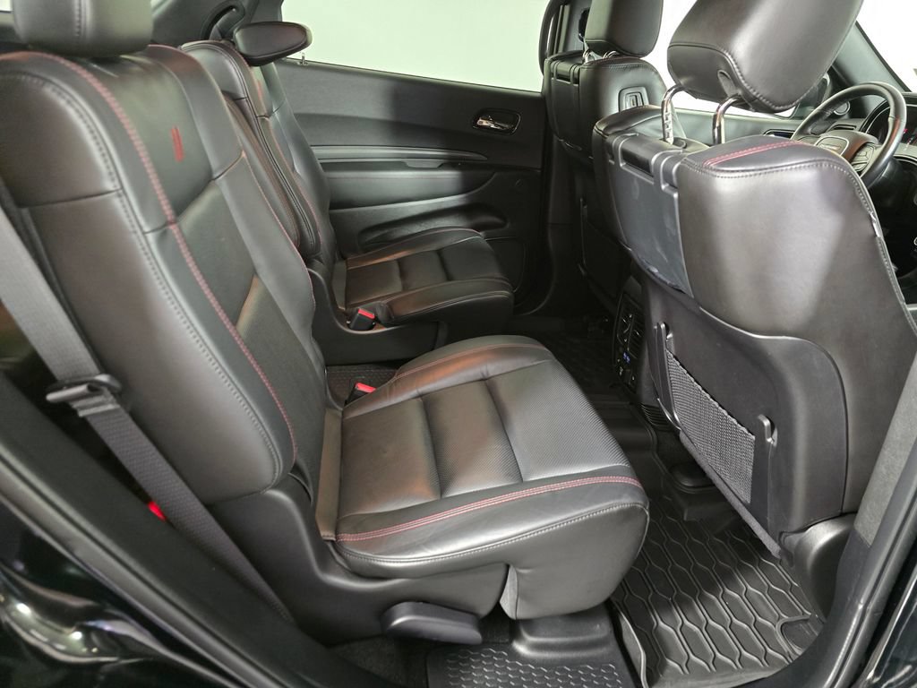 Used 2021 Dodge Durango R/T w/ Blacktop Package AWD/4WD image 14