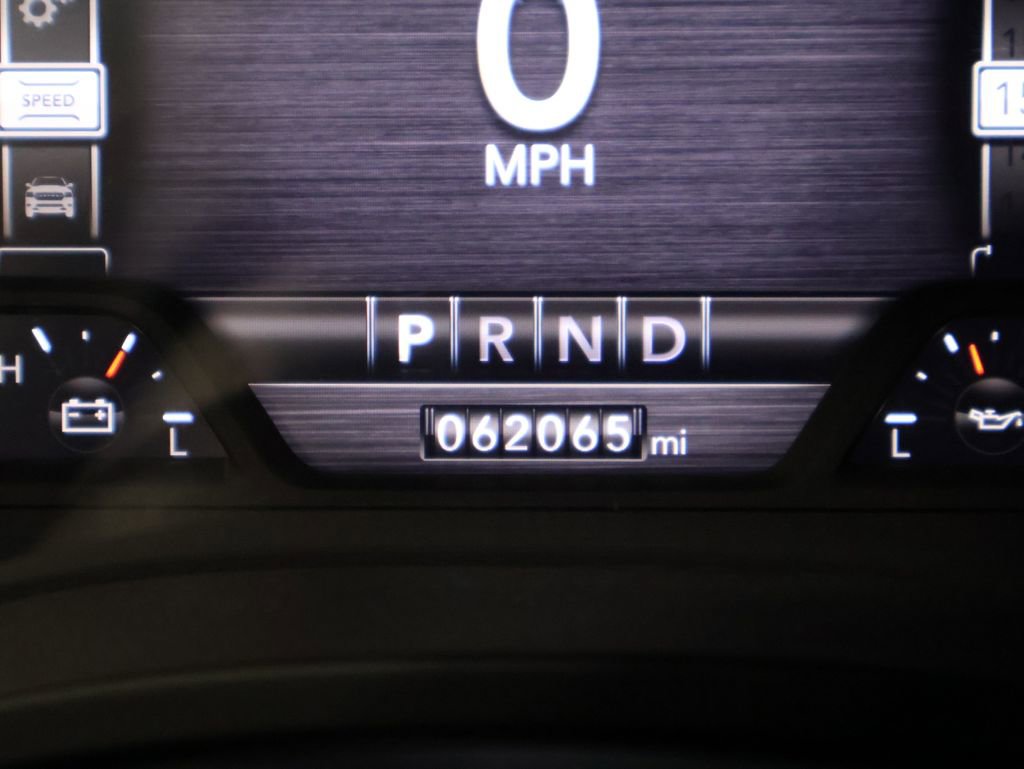 Certified 2024 RAM 1500 Laramie image 37