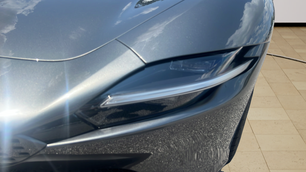 Used 2023 Ferrari Roma RWD image 11