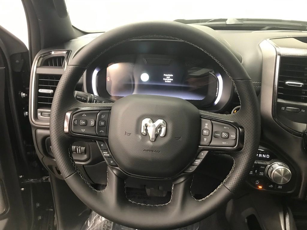 New 2026 RAM 1500 Rebel image 14