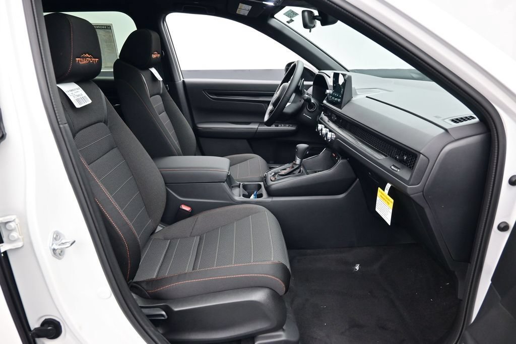New 2026 Honda CR-V TrailSport image 31