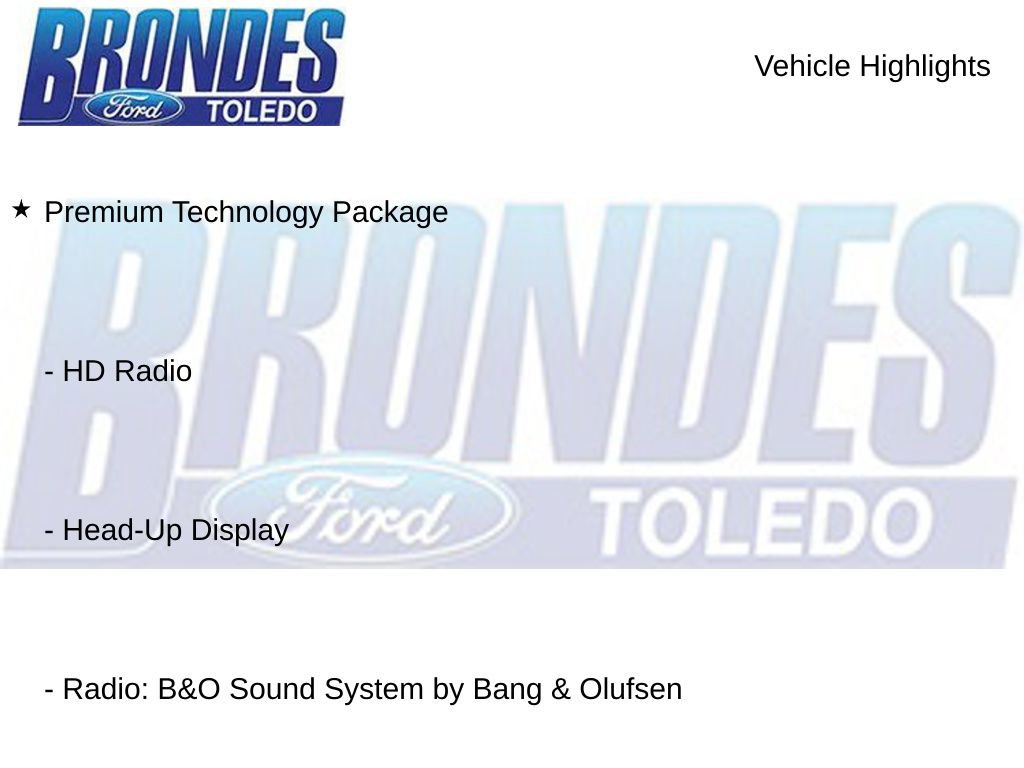 Used 2025 Ford Escape ST-Line Elite w/ Premium Technology Package AWD/4WD image 15