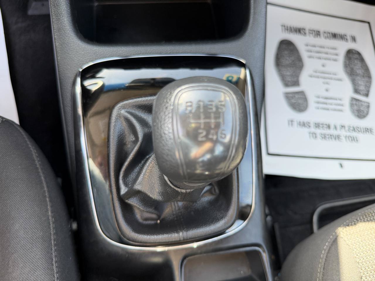 Used 2018 Kia Forte LX FWD image 23
