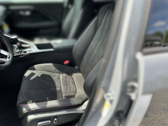 New 2026 Acura ADX A-Spec AWD/4WD image 12