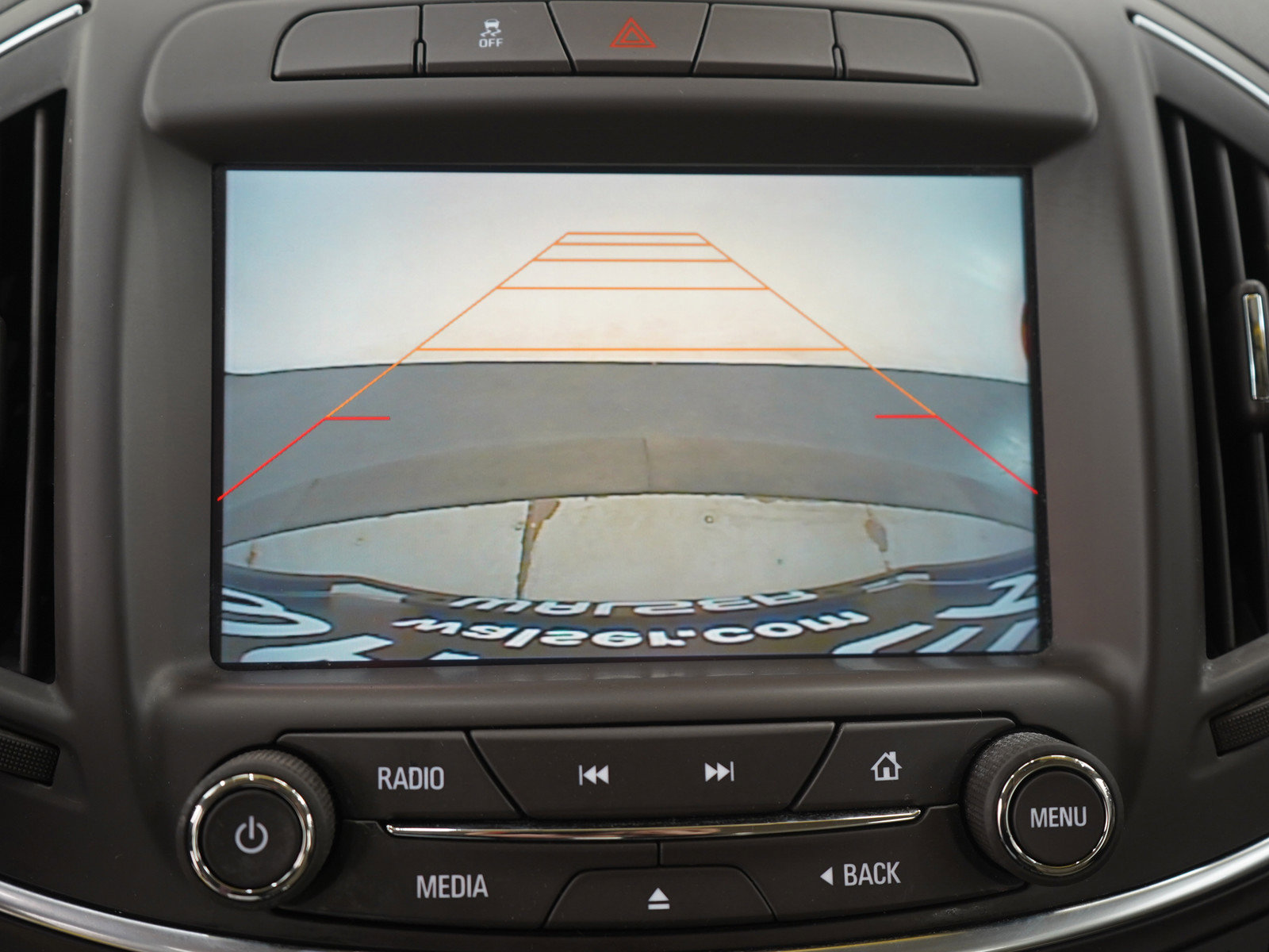 Used 2016 Buick Regal image 25