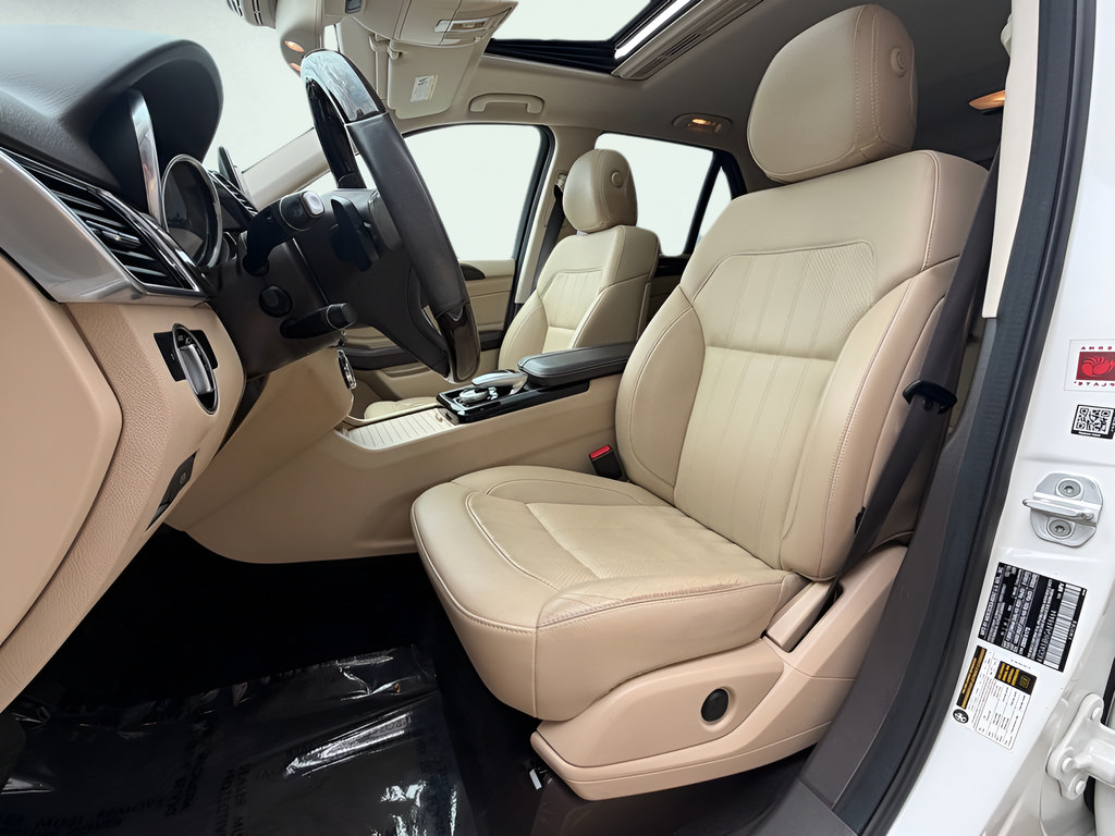 Used 2016 Mercedes-Benz GLE 350 image 18
