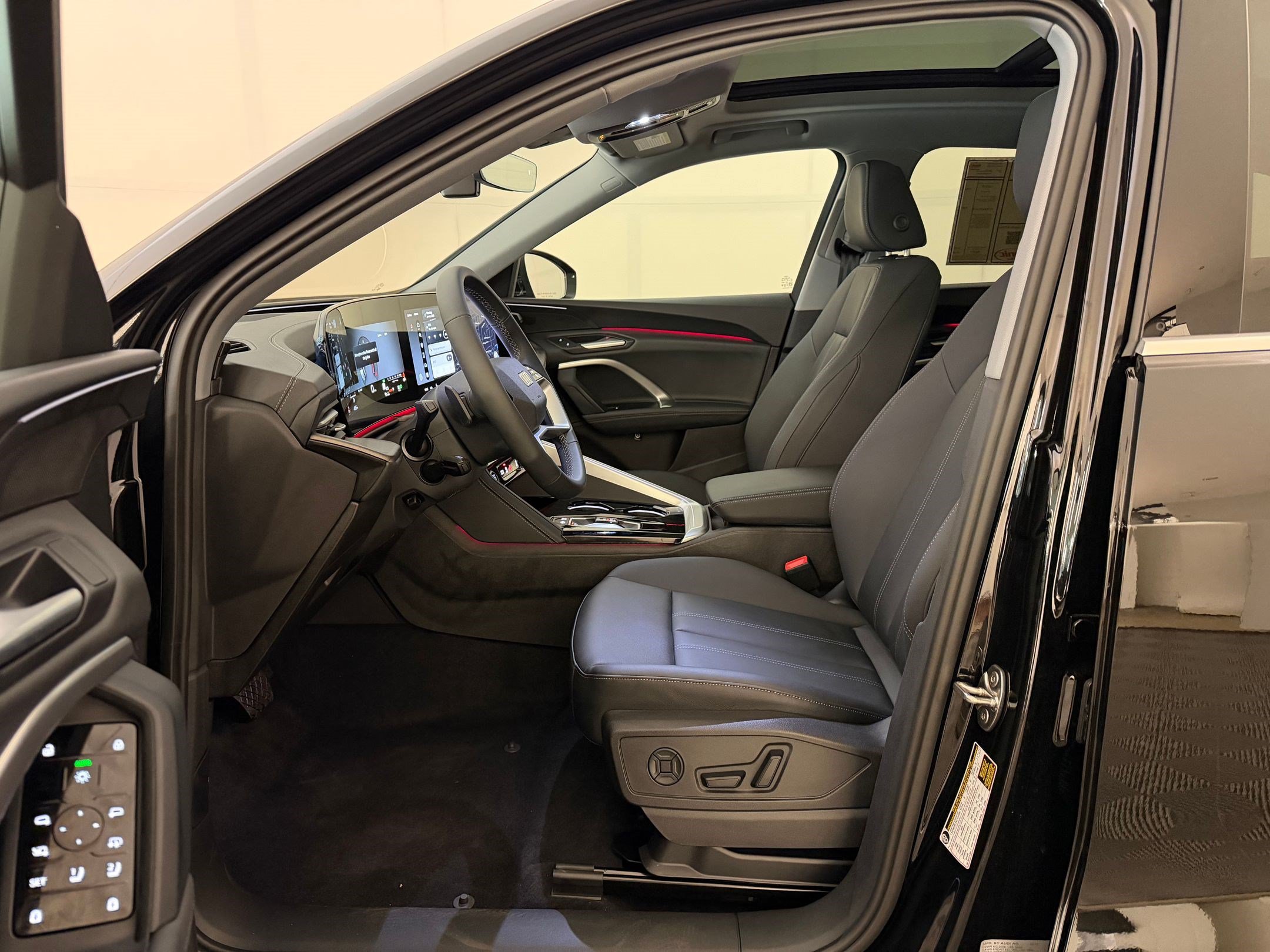 New 2026 Audi Q5 Premium AWD/4WD image 5