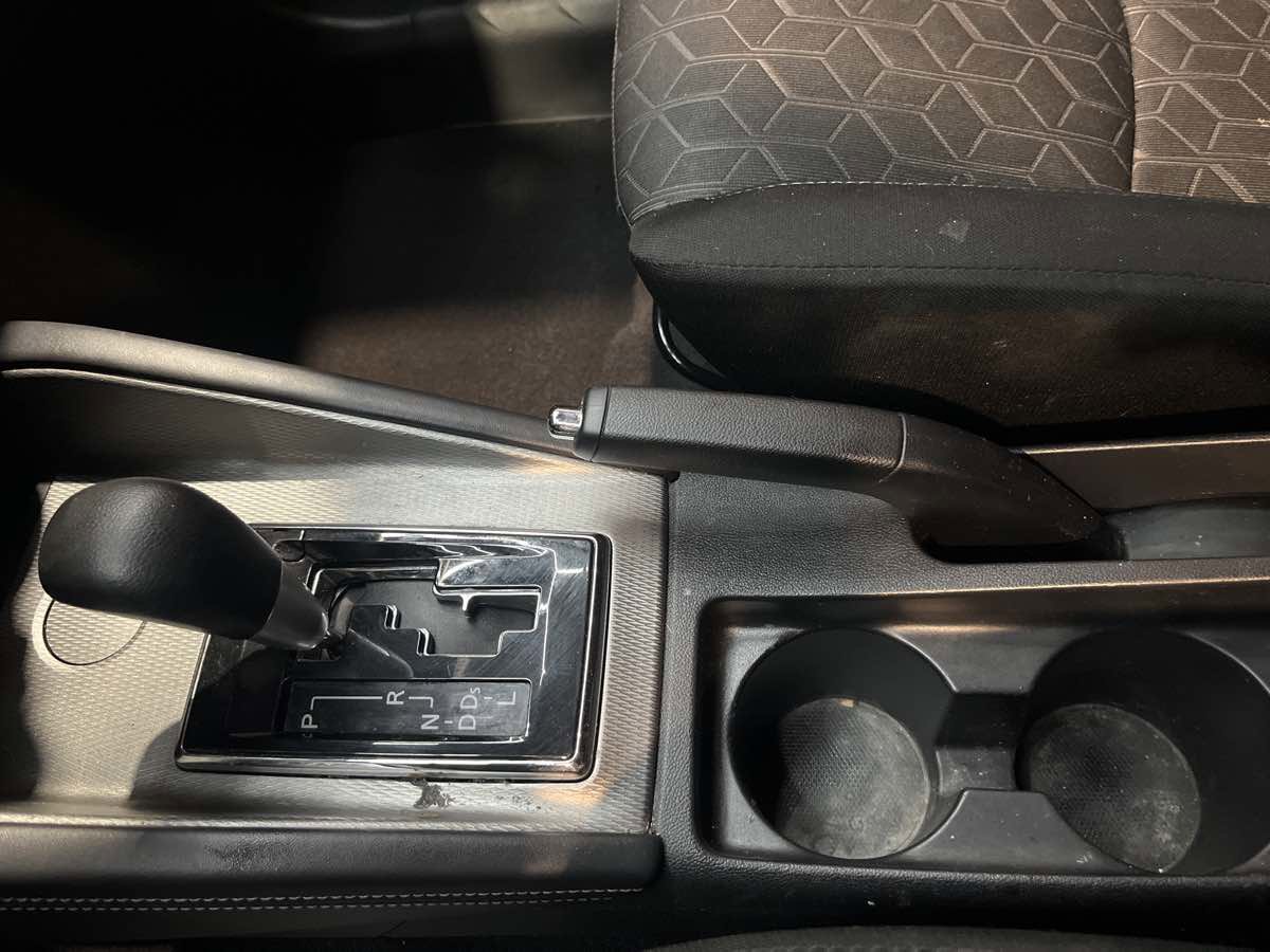 Used 2021 Mitsubishi Outlander Sport FWD image 18