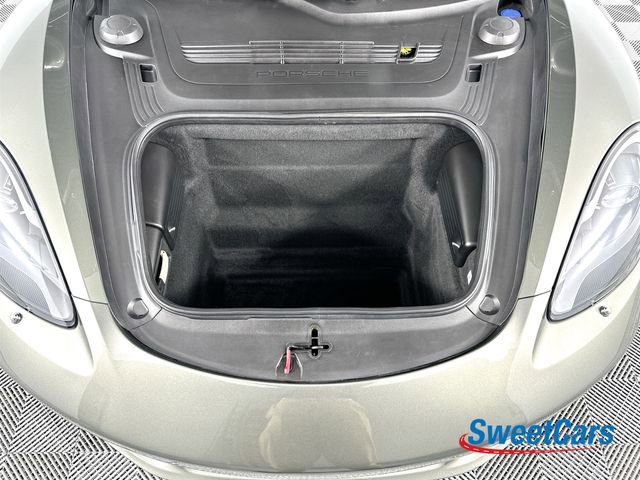 Used 2024 Porsche 718 Boxster S image 42