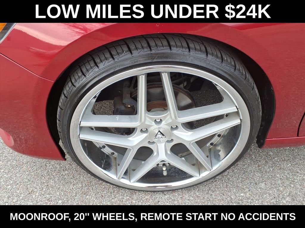 Used 2020 Honda Accord EX image 10
