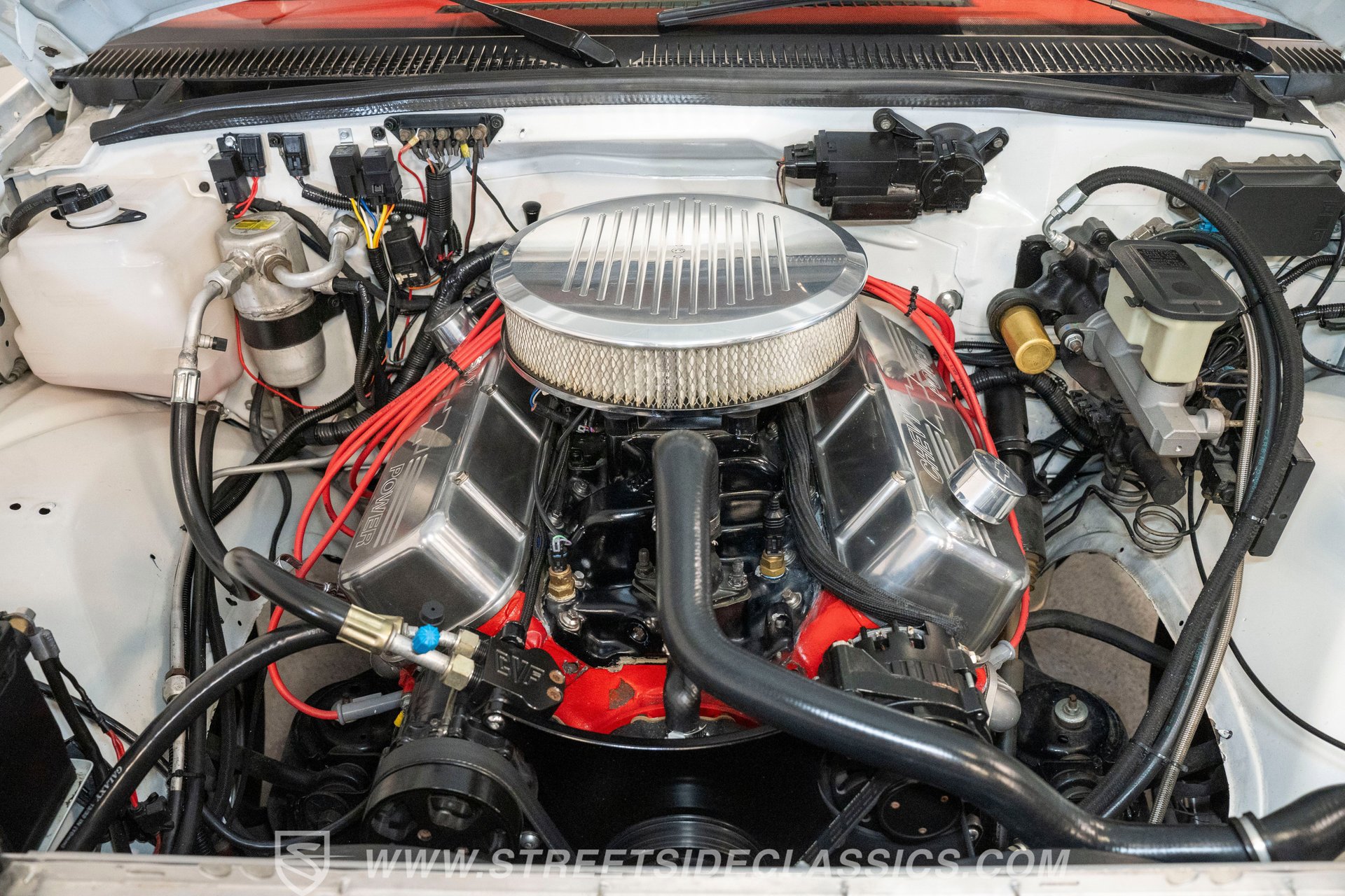 Used 1989 Chevrolet Silverado 3500 2WD Extended Cab image 4