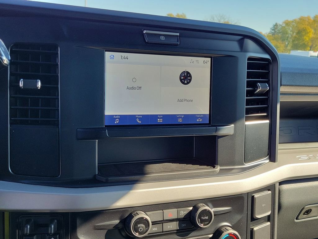 New 2026 Ford F450 XL image 28