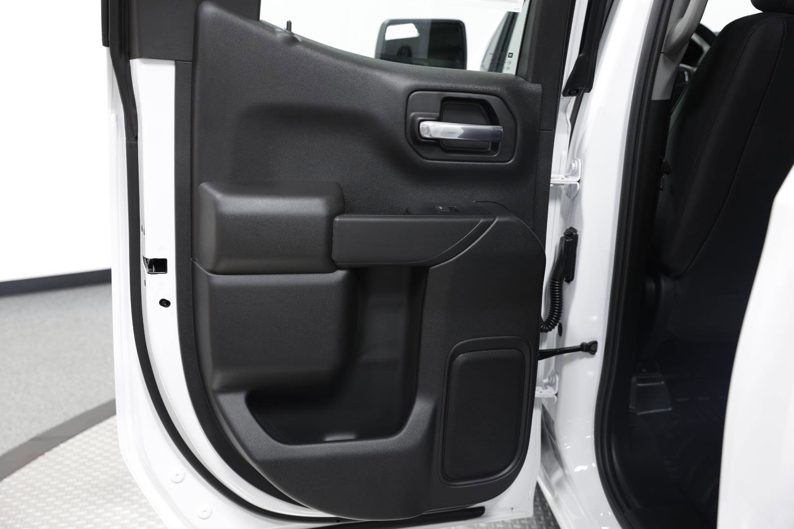 New 2026 GMC Sierra 1500 Pro w/ Trailering Package image 19