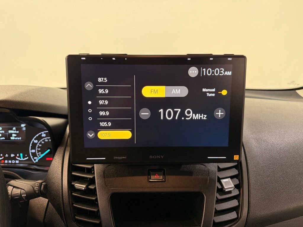 Used 2023 Ford Transit Connect XL FWD image 23