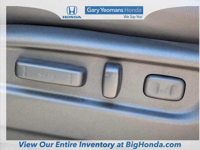 New 2026 Honda Ridgeline TrailSport image 23