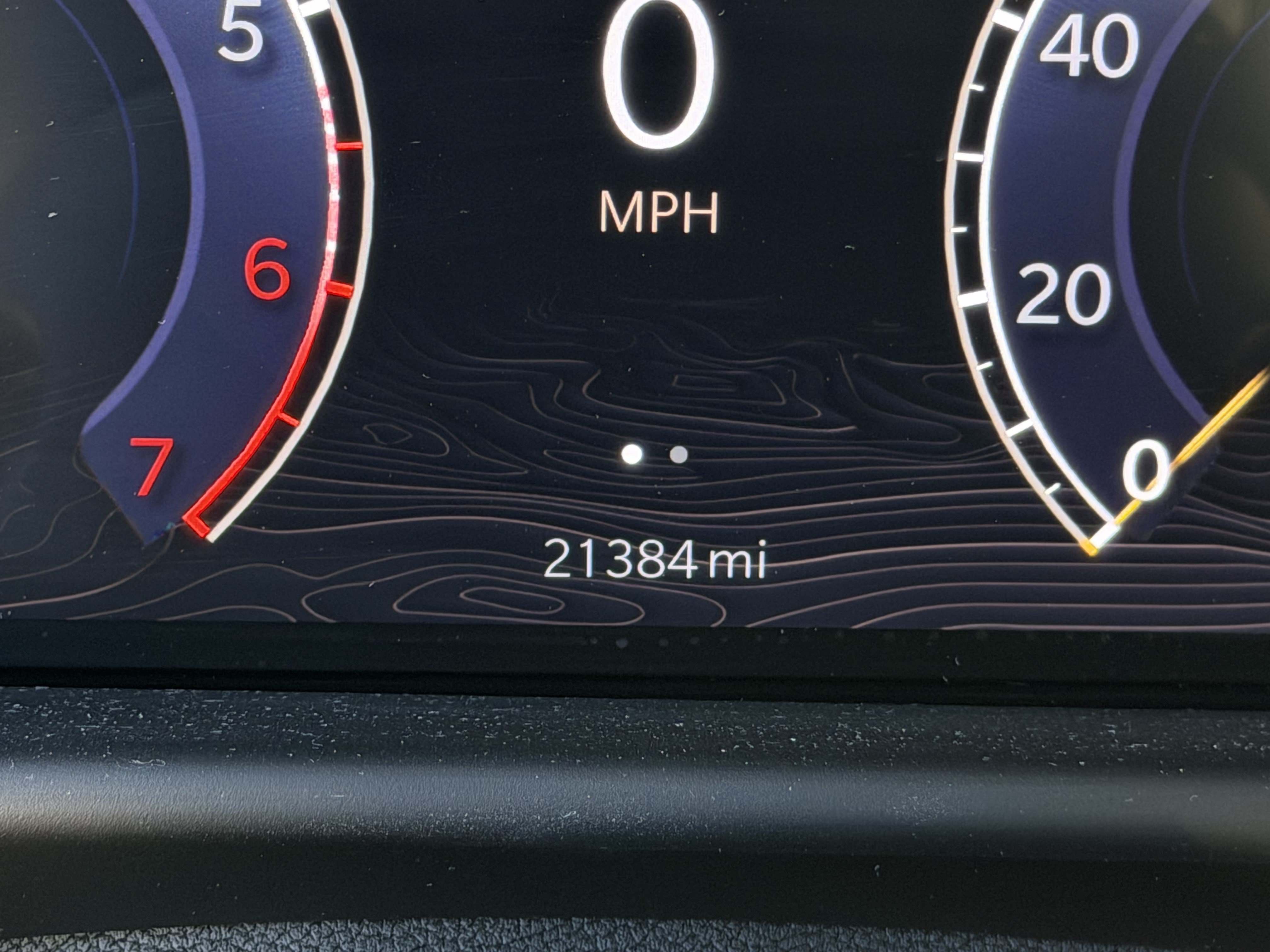 Used 2024 Jeep Wagoneer Series II AWD/4WD image 14