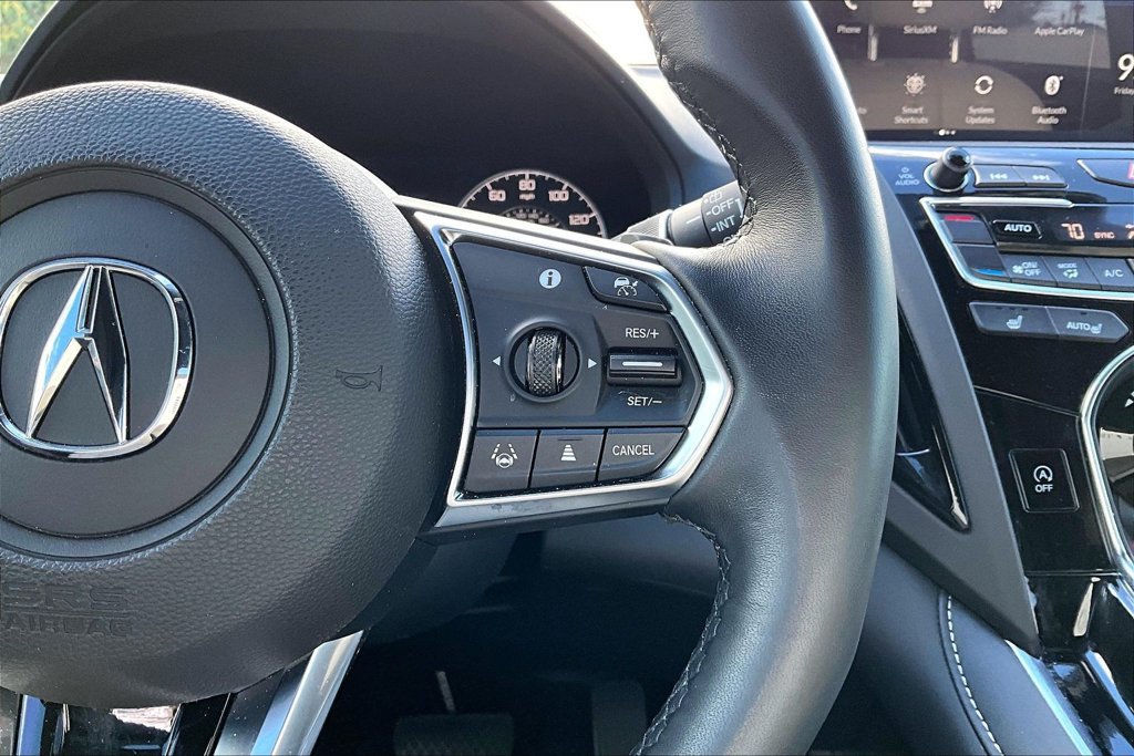 Used 2025 Acura RDX SH-AWD image 24