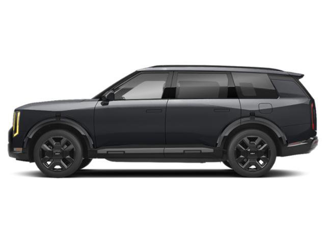 New 2027 Kia Telluride SX Prestige image 2