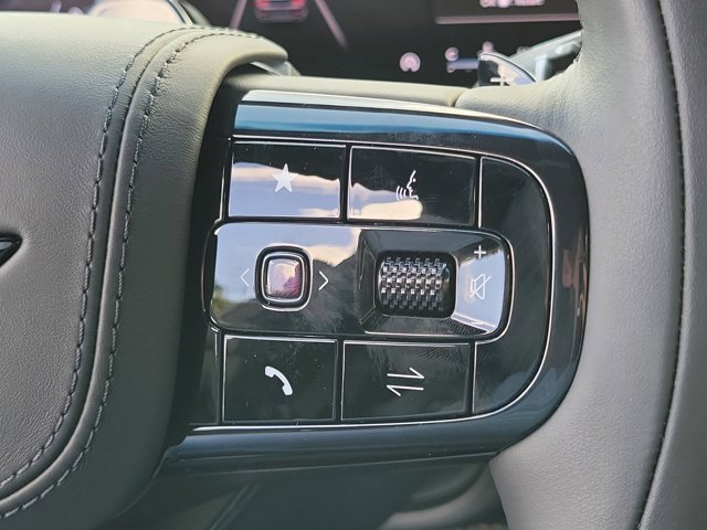 New 2026 Genesis GV80 3.5T Prestige image 25