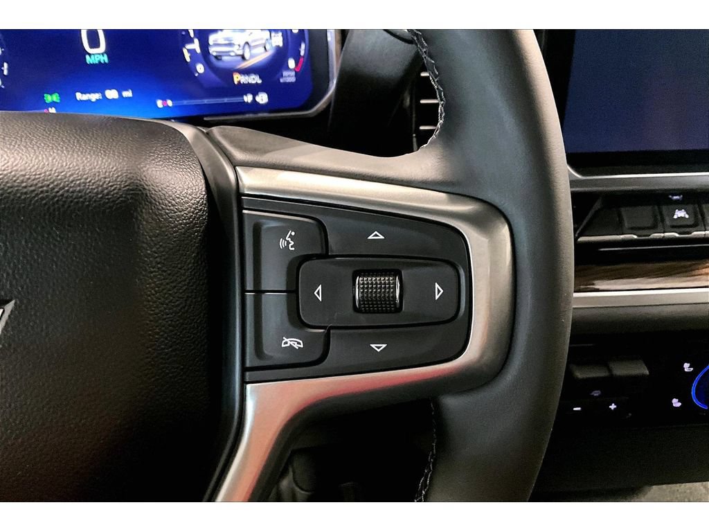 New 2026 Chevrolet Silverado 1500 LT AWD/4WD image 27