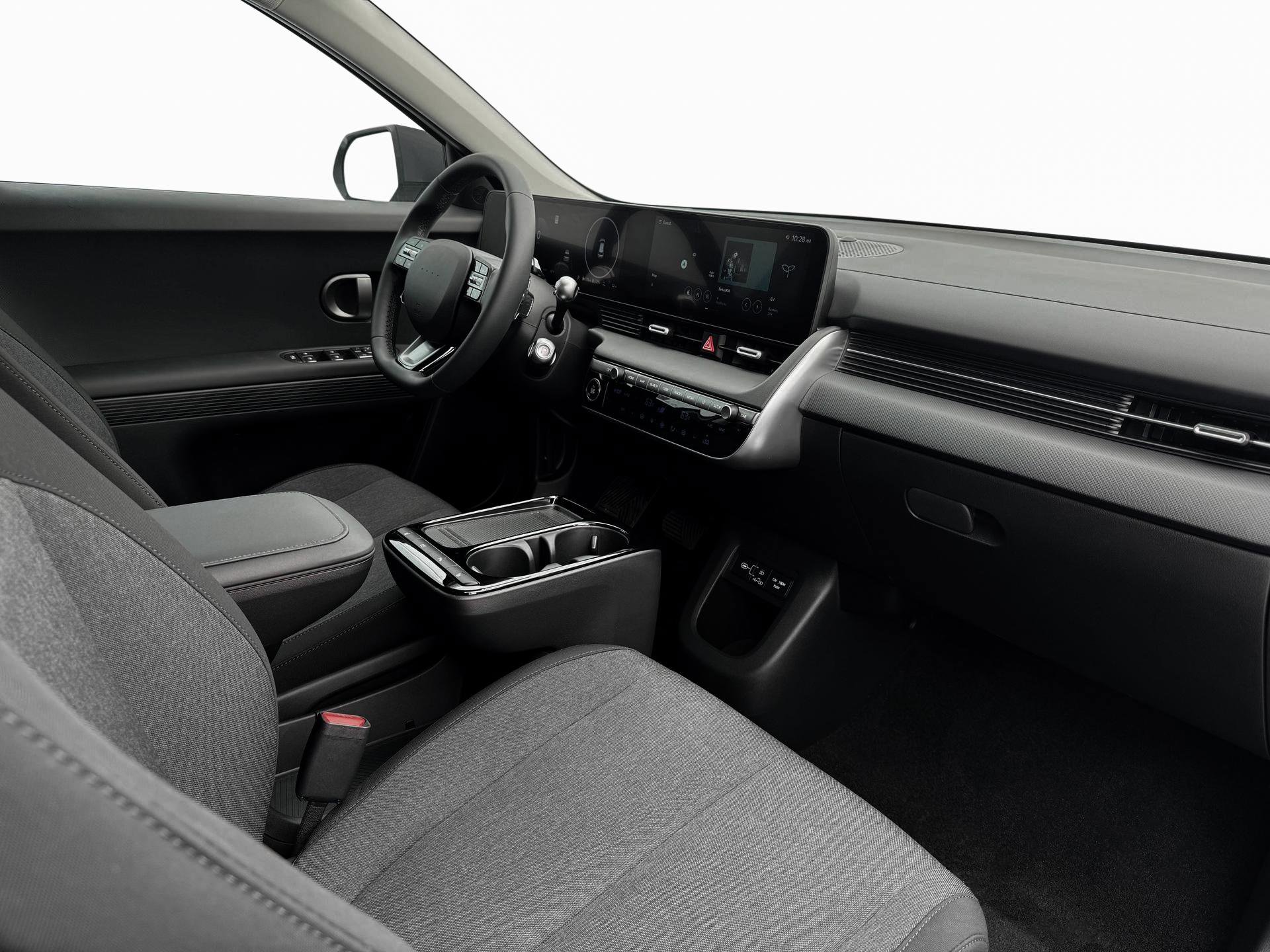 New 2025 Hyundai Ioniq 5 SE image 15