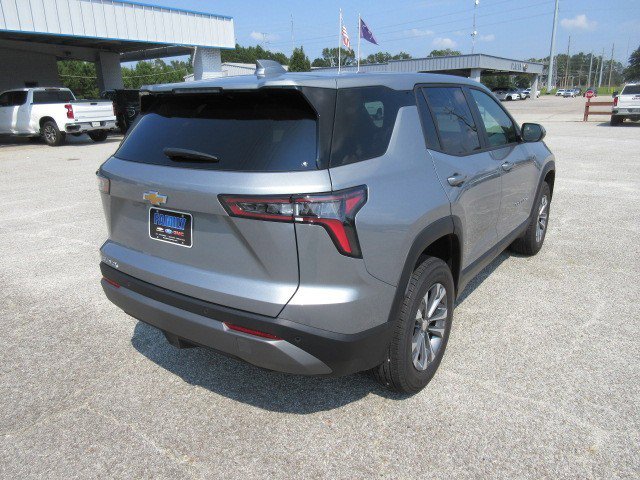 New 2026 Chevrolet Equinox LT w/ Convenience Package II image 5