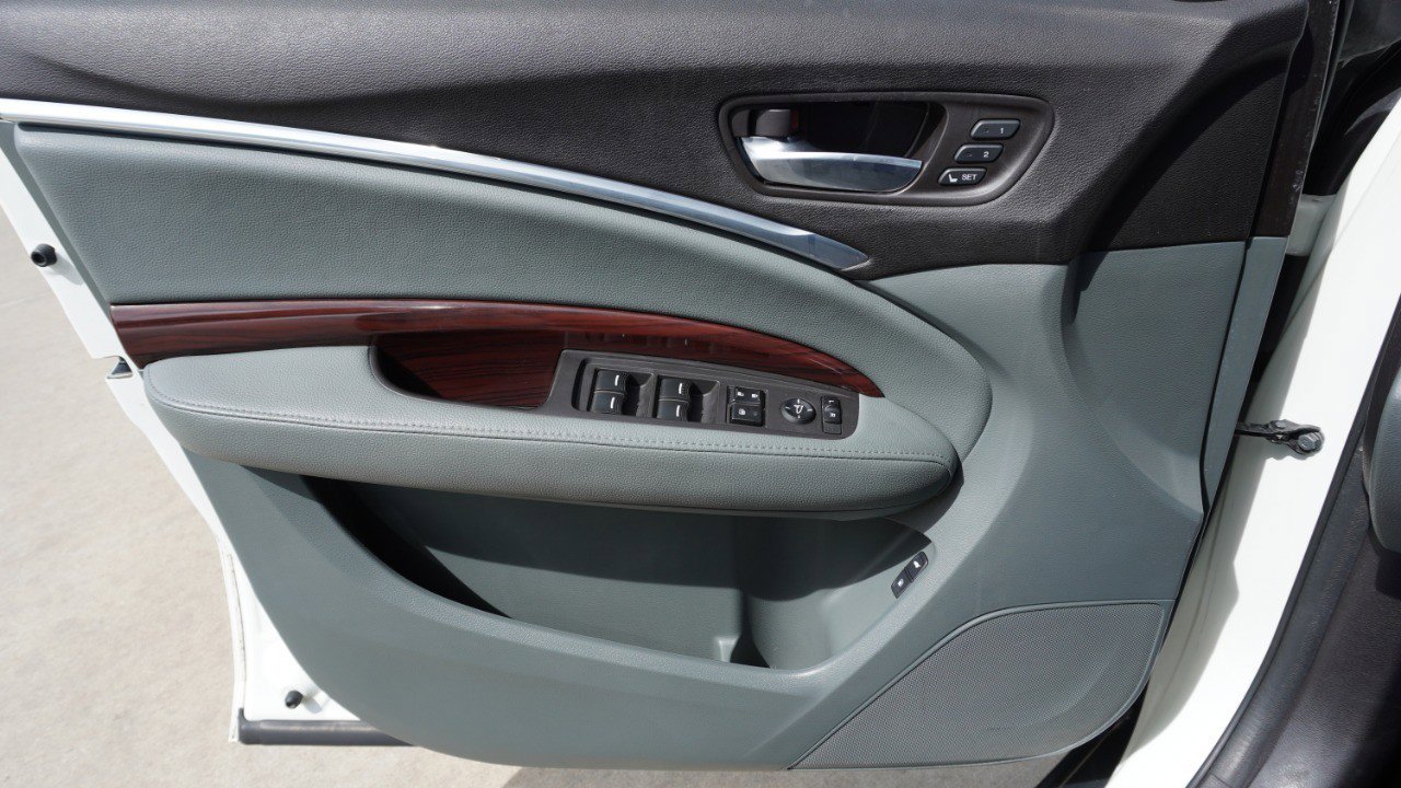 Used 2015 Acura MDX FWD w/ Technology Package image 22