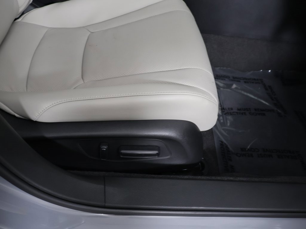 New 2026 Honda Accord EX-L image 21