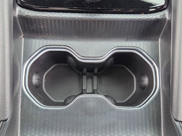 New 2024 Jeep Grand Cherokee L Altitude image 20