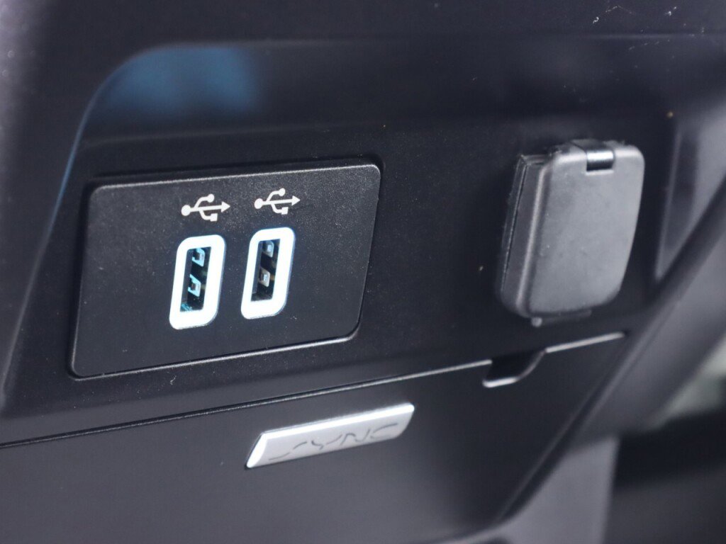 Used 2018 Ford F150 XLT w/ Equipment Group 302A Luxury image 27