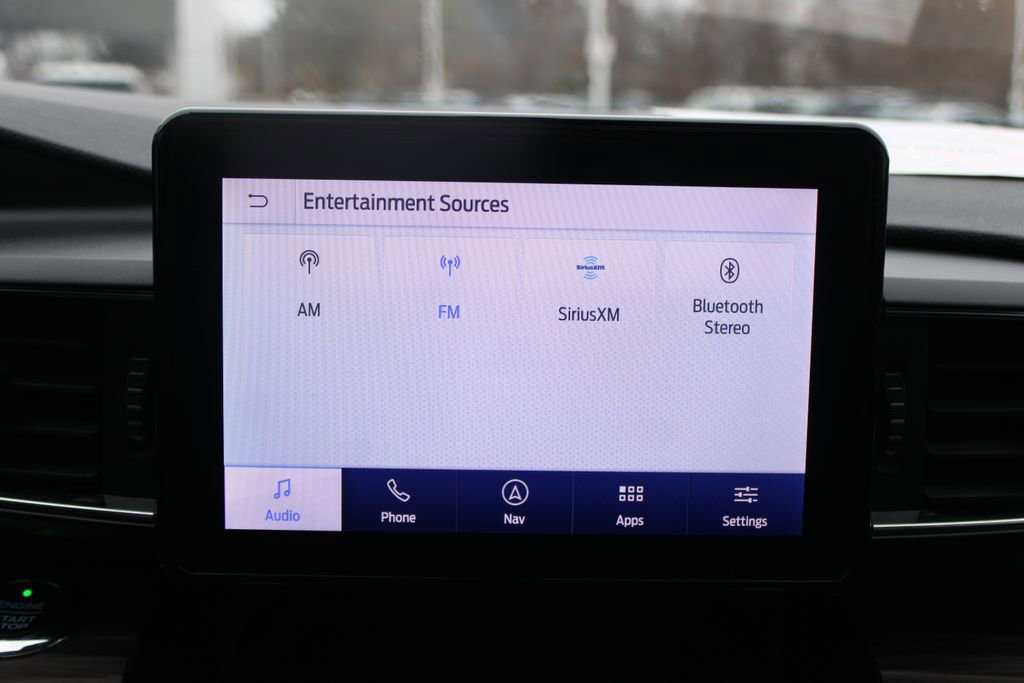 Used 2021 Ford Explorer Limited w/ Equipment Group 301A image 34