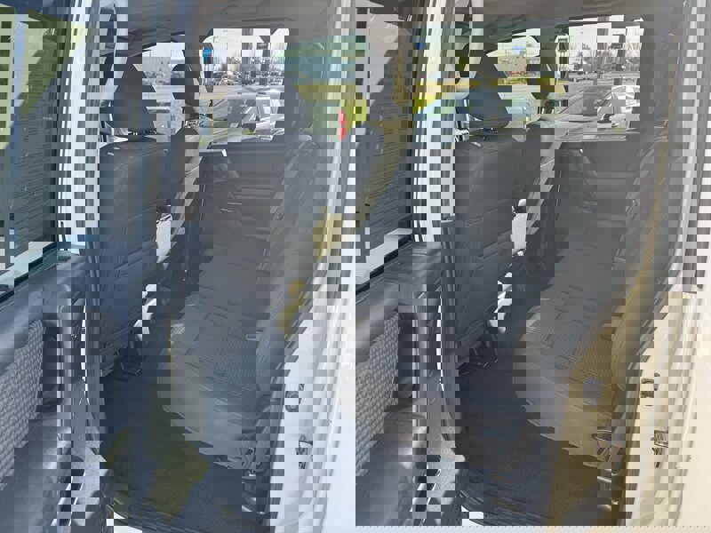 Used 2012 Nissan Titan SV image 15