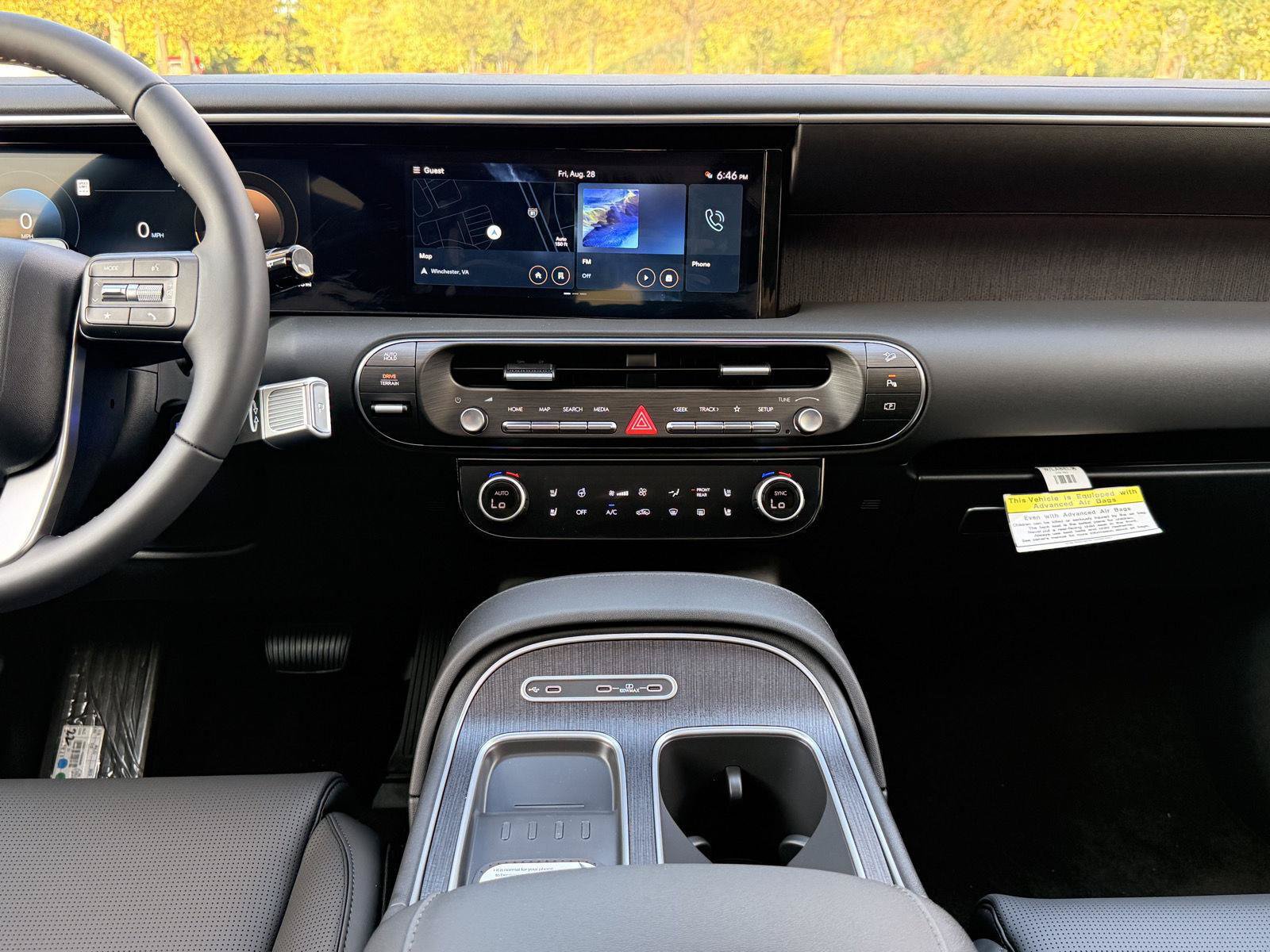 New 2026 Hyundai Palisade SEL AWD/4WD image 26