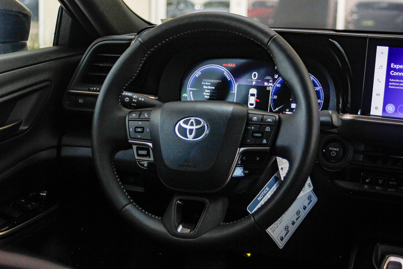 New 2026 Toyota Crown XLE image 15