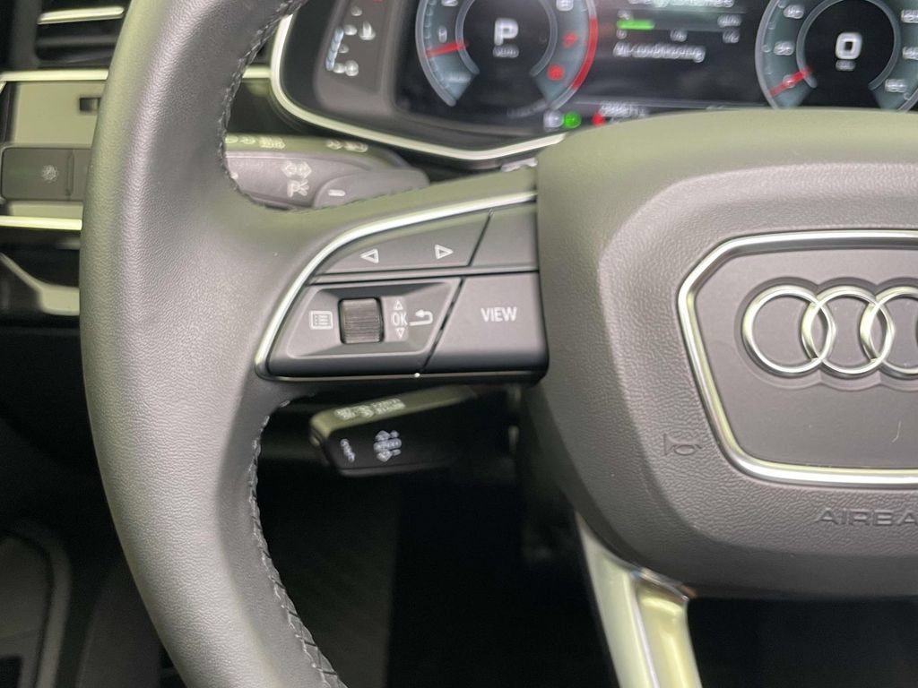 Certified 2023 Audi Q7 3.0T Premium AWD/4WD image 40