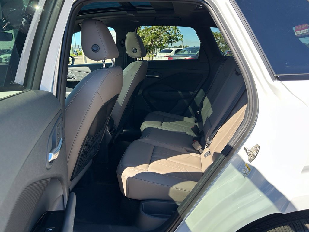 New 2026 Audi Q3 quattro 2.0T AWD/4WD image 53