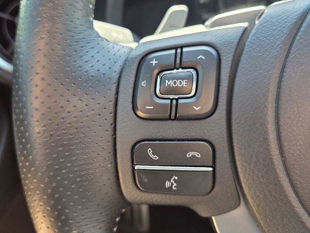 Used 2024 Lexus RC 350 F Sport w/ Navigation Package RWD image 27