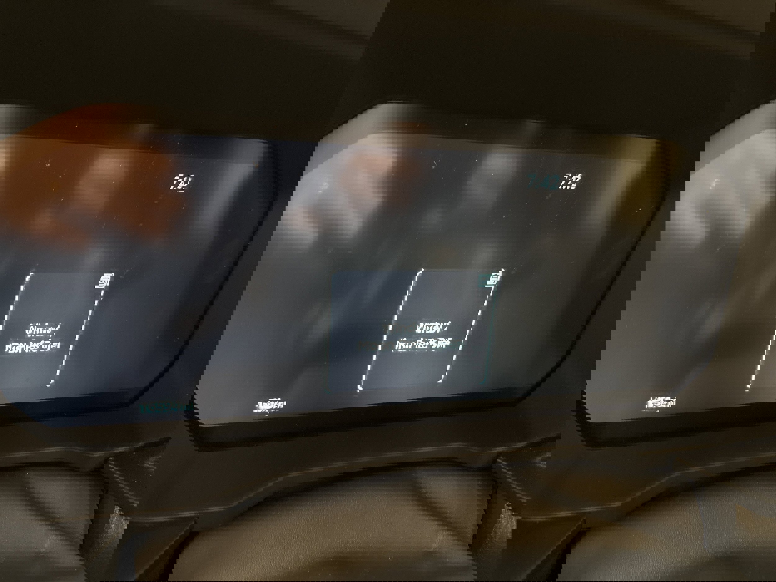 Used 2025 Toyota Land Cruiser w/ Premium Package image 5