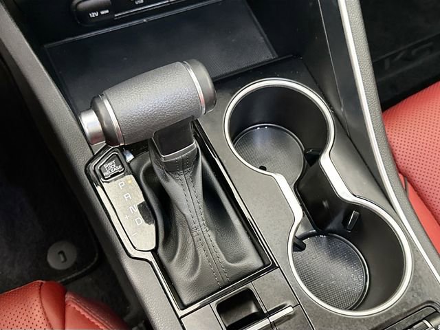 Used 2023 Kia K5 GT-Line image 16