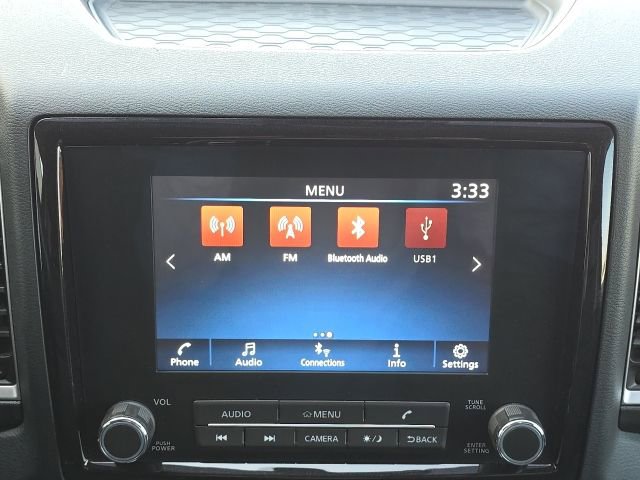 Used 2024 Nissan Frontier SV w/ Technology Package image 31