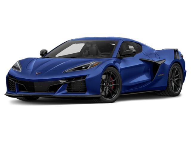 New 2027 Chevrolet Corvette Grand Sport w/ Z52 Sport Performance Package