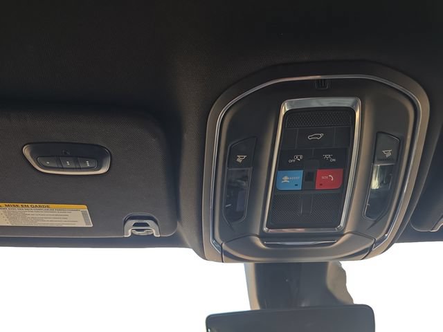 Used 2022 Jeep Wagoneer Series II AWD/4WD image 24