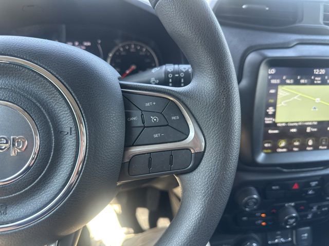 Used 2022 Jeep Renegade Sport w/ Sport Appearance Group image 32