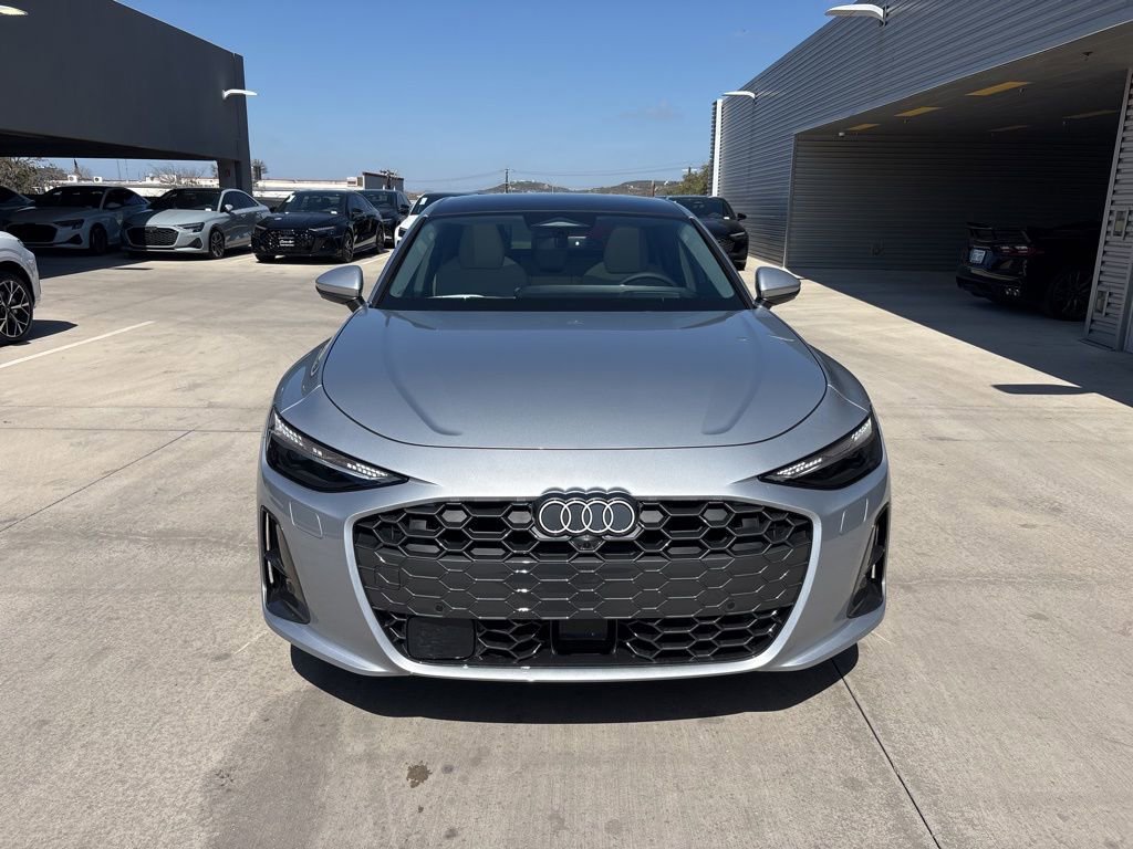 New 2026 Audi A6 Prestige image 2